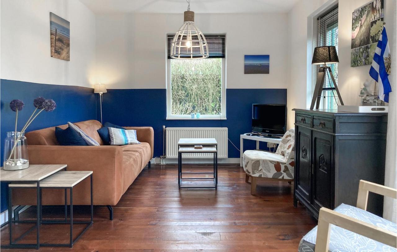 3 Bedroom In Vakantiehuis