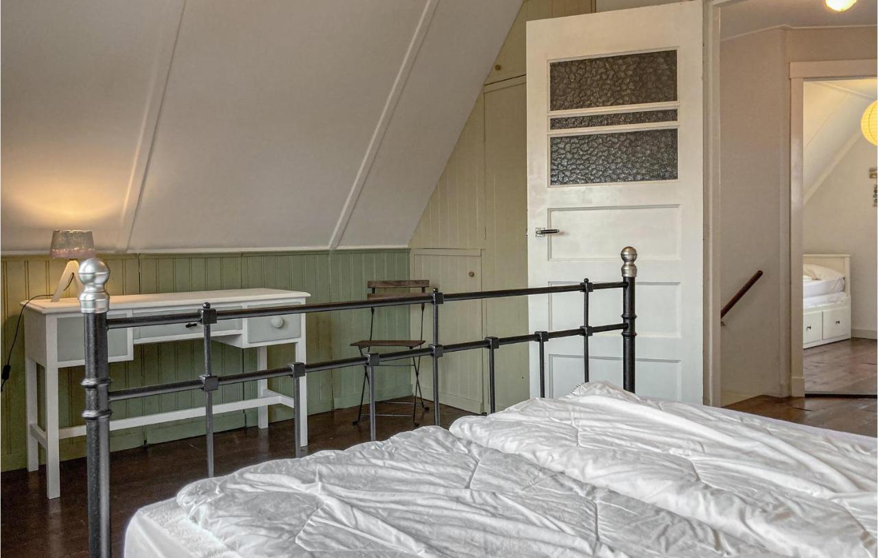 Vakantiehuis 3 Bedroom In