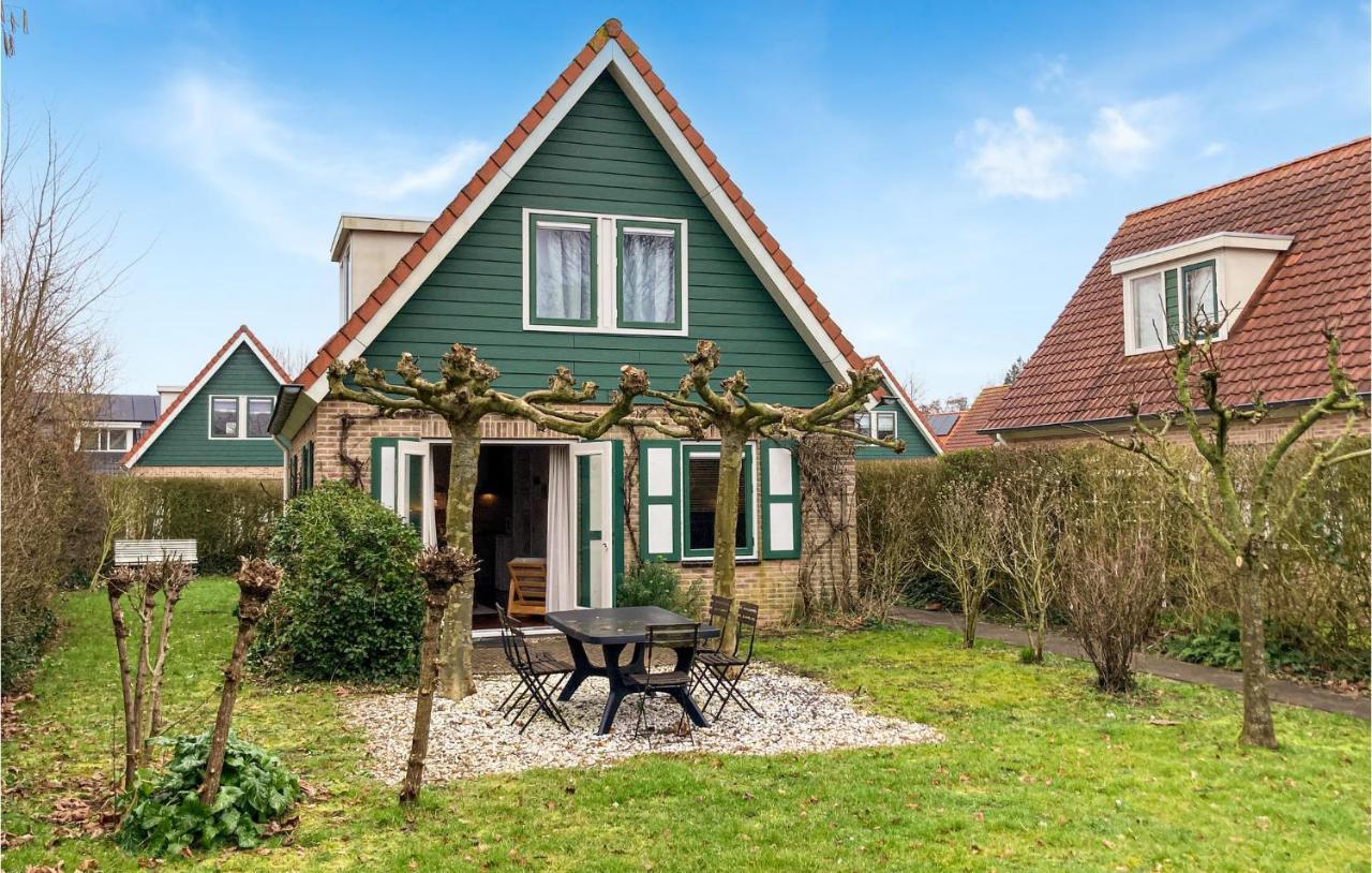 3 Bedroom In *