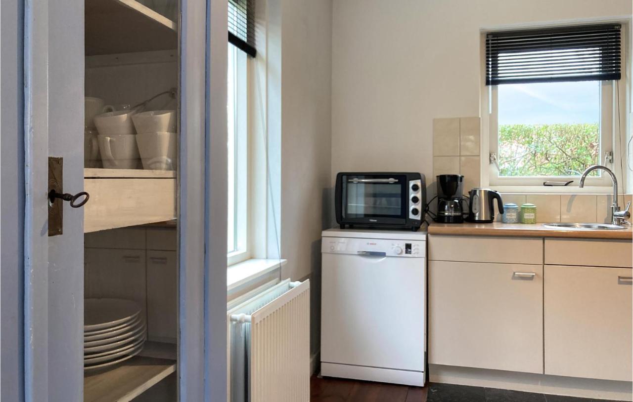 3 Bedroom In Vakantiehuis *