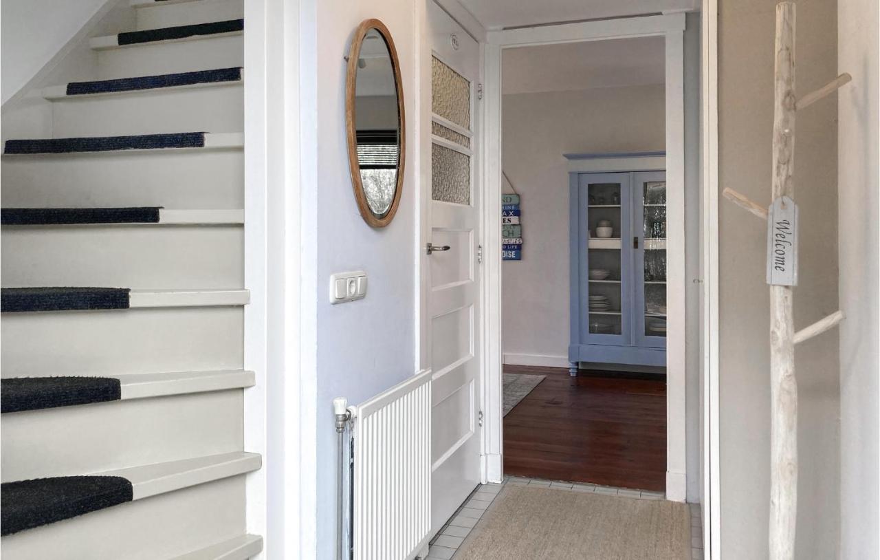 3 Bedroom In Vakantiehuis Zonnemaire