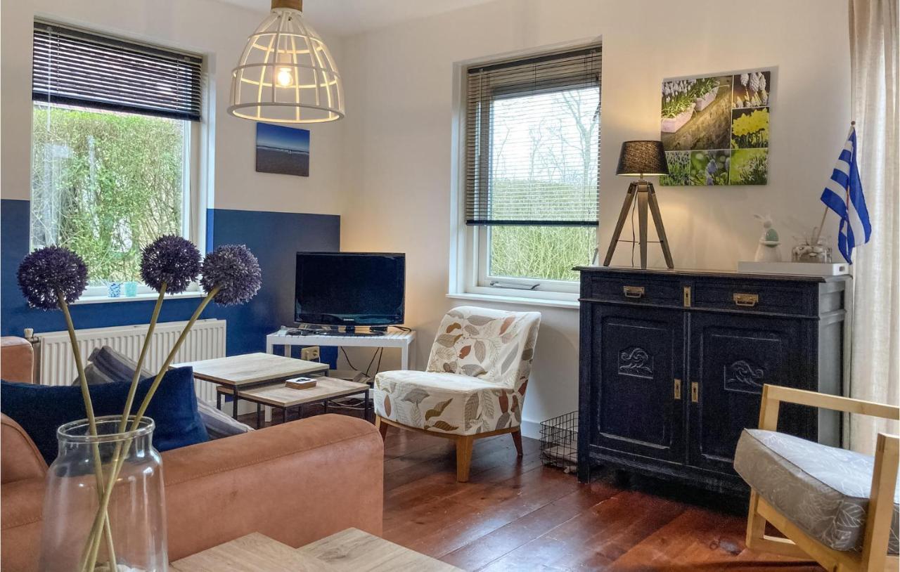 3 Bedroom In Vakantiehuis