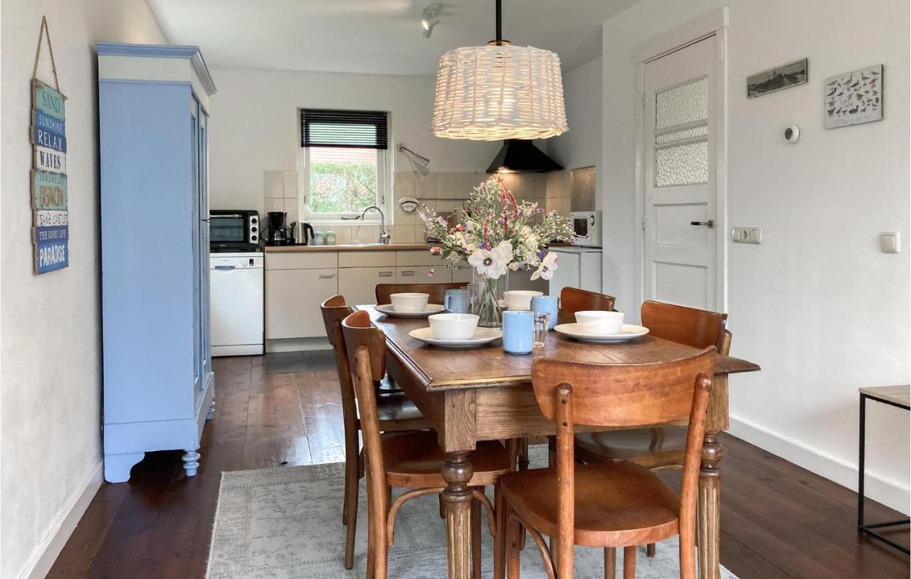 3 Bedroom In Vakantiehuis Zonnemaire