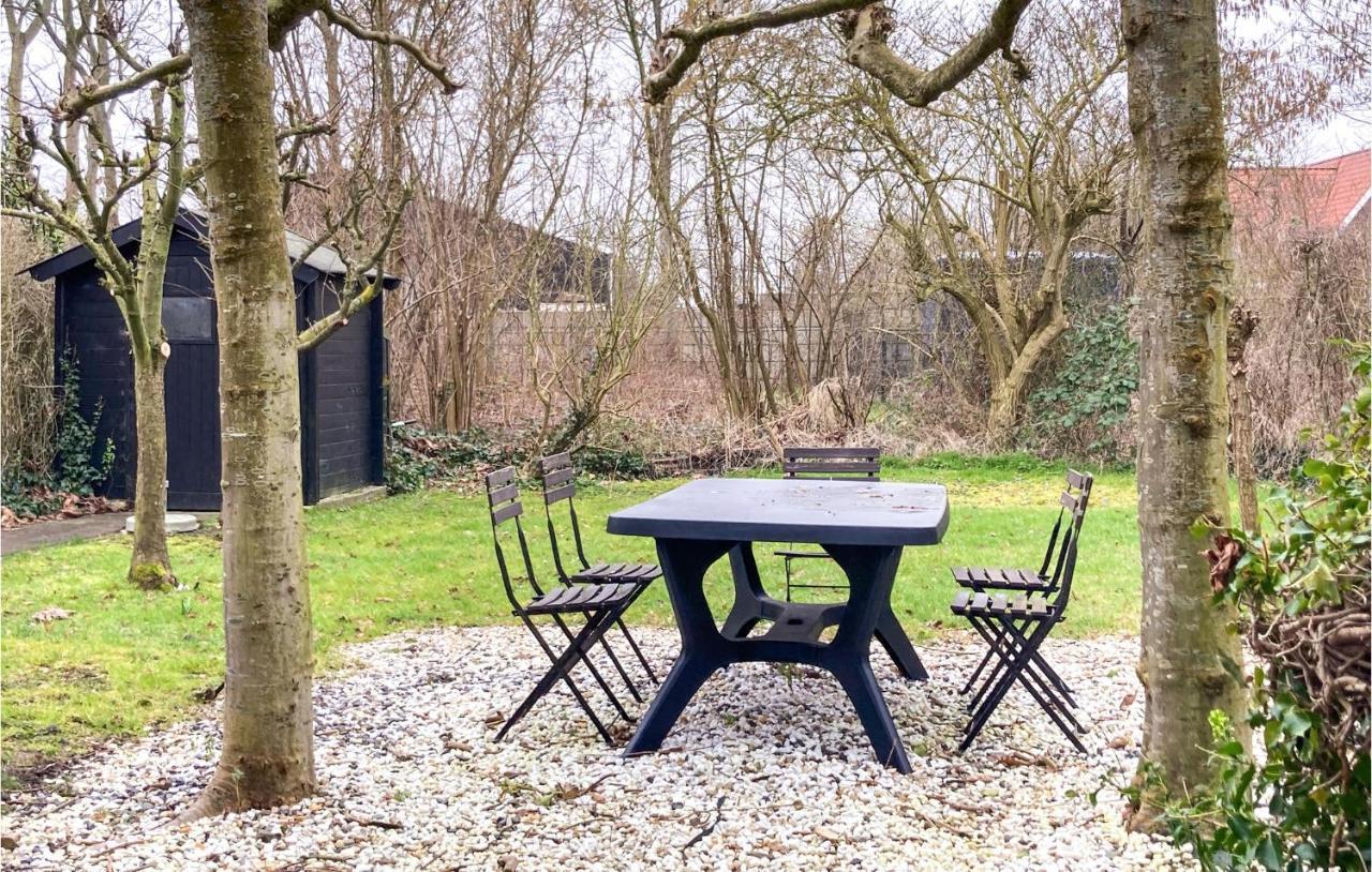 Vakantiehuis 3 Bedroom In *