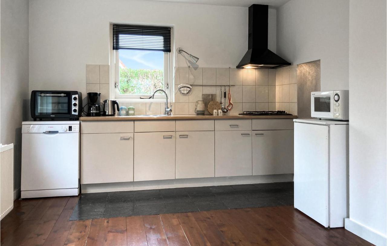 3 Bedroom In *