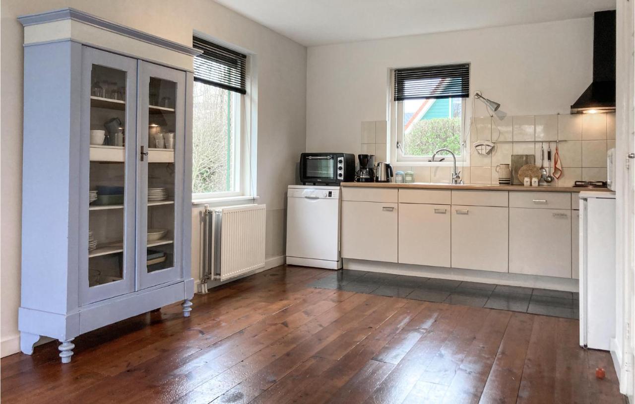 3 Bedroom In