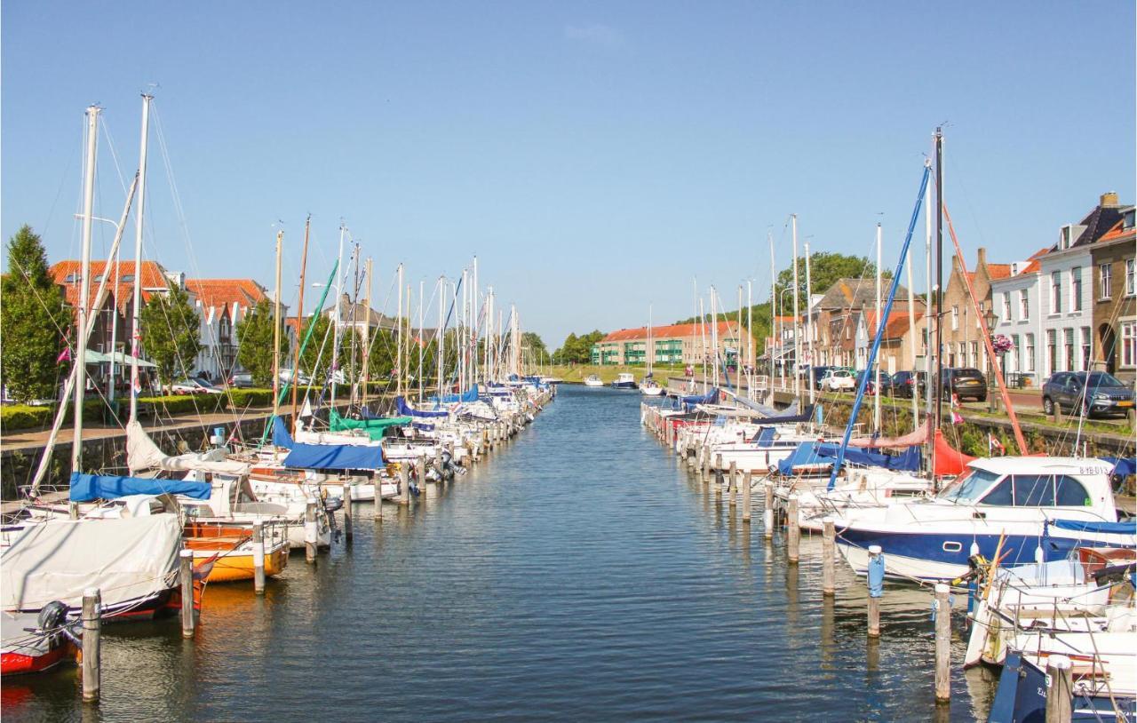3 Bedroom In * Zonnemaire