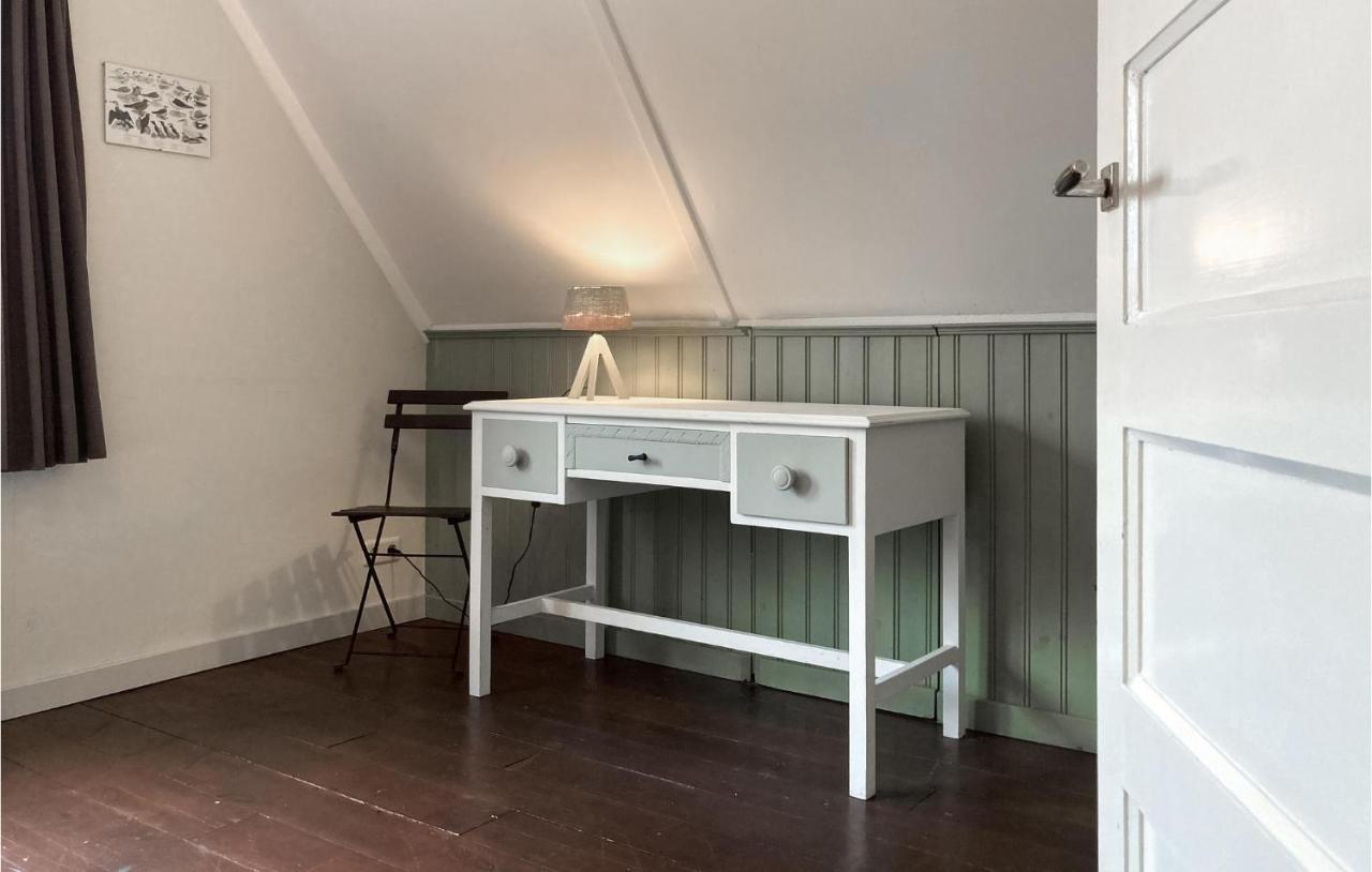 3 Bedroom In Vakantiehuis *