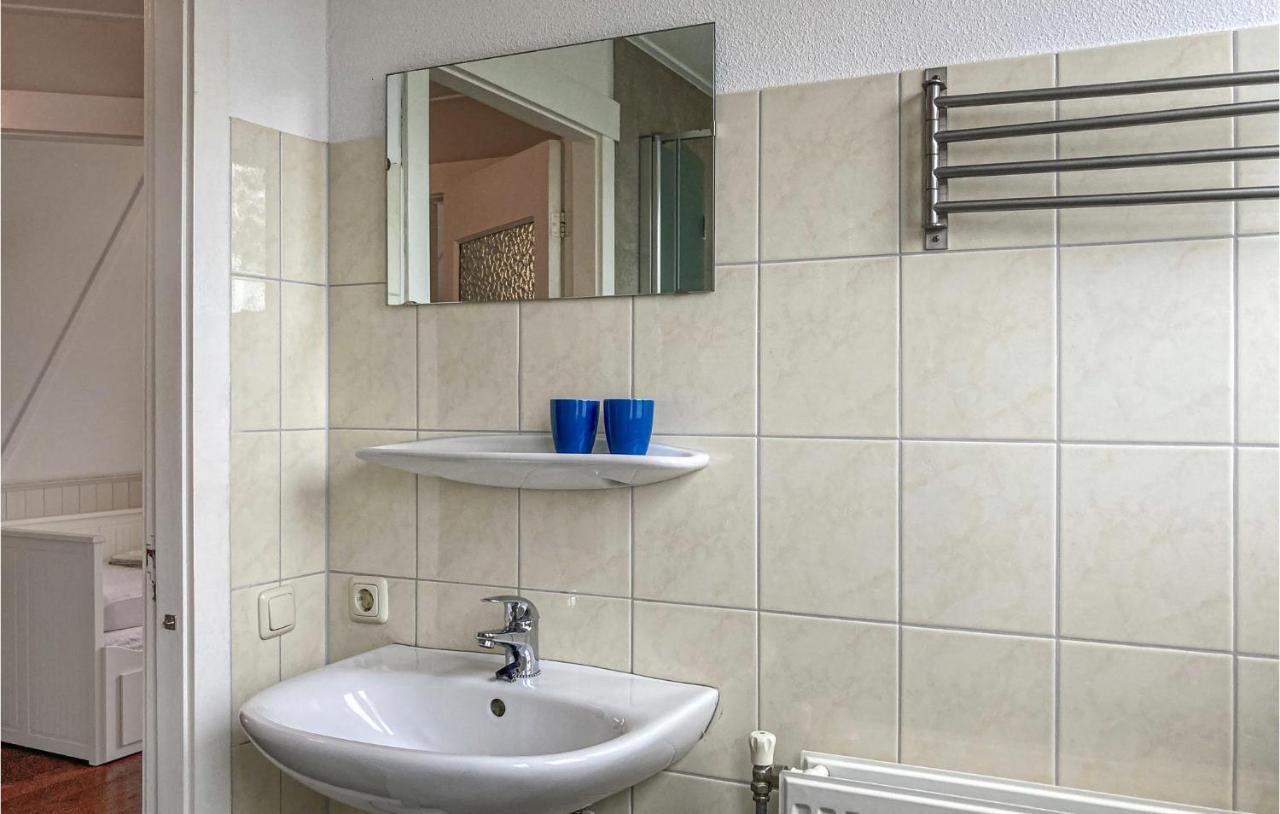 Vakantiehuis 3 Bedroom In *