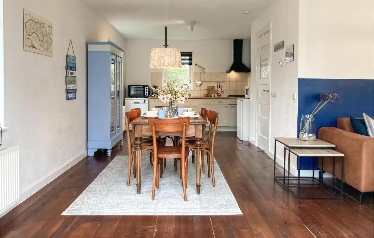 3 Bedroom In Zonnemaire