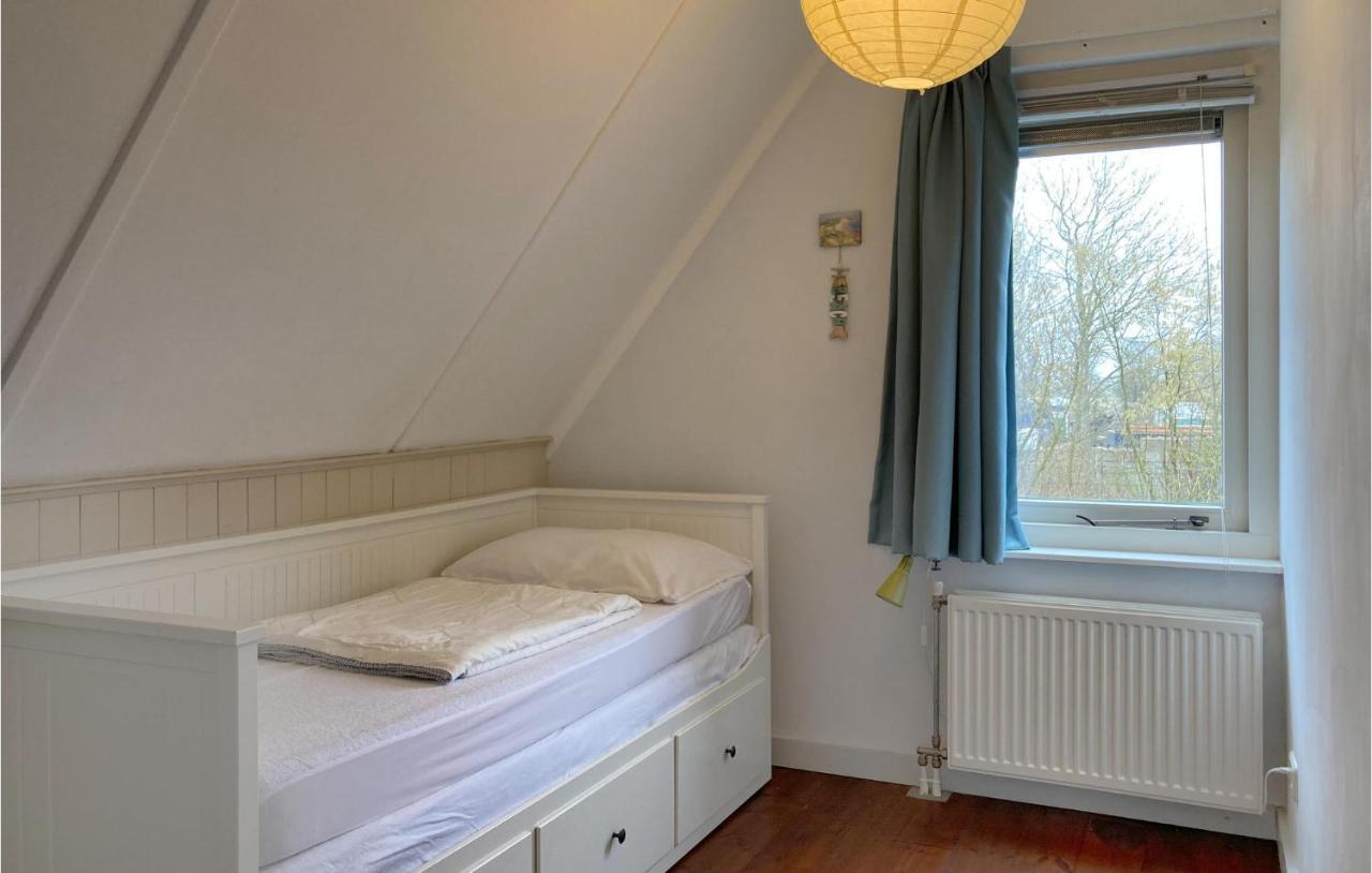 3 Bedroom In Vakantiehuis *
